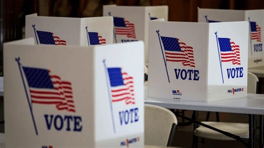 Find the latest election results on Channel3000.com