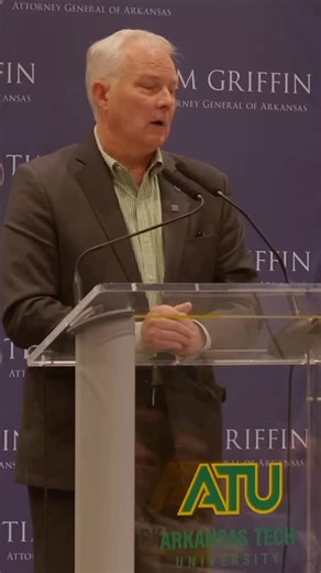 Arkansas Attorney General Tim Griffin joined us on campus today to raise awareness about the dangers of counterfeit medication and fentanyl through his ‘One Pill Can Kill’ initiative. In support of this mission, nearly 250 ATU students are gathering this afternoon for a workshop that will teach them how to recognize an overdose, how to properly administer Narcan, and how to access resources to help a friend in crisis. Remember, one pill can kill, but knowledge can save lives! | Arkansas Tech Uni