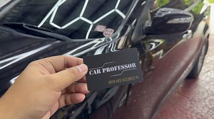 Hyundai tucson (Client years ago) ➡️Upgraded his PKE v2 system and availed our Car professor NFC (lock/unlock) cards ✔️2pcs per set ✔️Applicable for my push start system v2 clients only ✔️Minutes to install SHOP LOCATION: 📍Visit us at 30 Aurora Drive St. Vergonville subd, Pulang Lupa Dos, Las Piñas. Landmarks: ➡️St. Therese school ➡️Chapel of St. Michael 📍WAZE: GAVIN AUTO ACCESSORIES PH - LAS PINAS 📆We are open 9am to 6pm Tuesday - Sunday We can also ship your orders ✔️Same day delivery via L