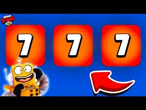 7 ITEMS IN A ROW MULTIPLE TIMES! THE LEGENDARY BRAWL STARS CHEST OPENING