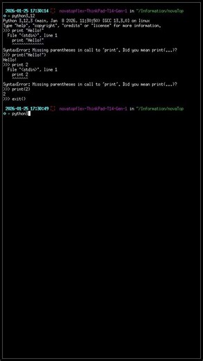 Standard Output in #Python 3.x with the `print` Builtin #Programming #Coding #Legacy