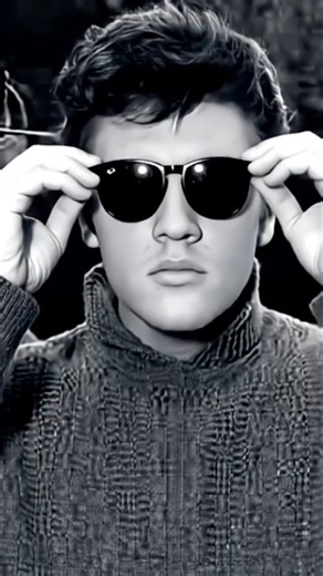 It’s Midnight - Elvis Presley #elvispresley #shorts #rock #elvislove