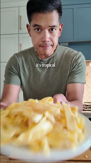 JACKFRUIT SYRUP #holycityhandcraft #syrup #jackfruit #drinkrecipes
