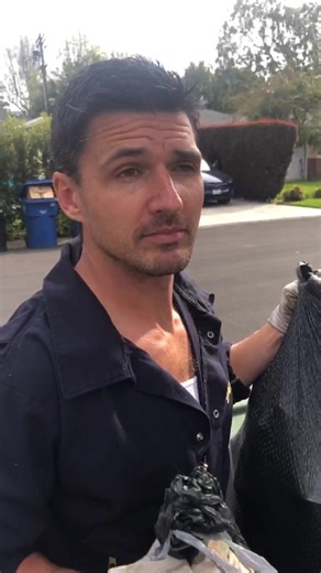 When you get that “essential employee” paperwork.