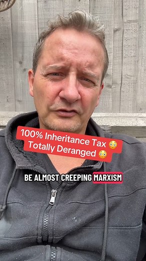 7.1K views · 237 reactions | #inheritancetax #IHT #inheritance #lbc #lewisgoodall | Theordinaryguyrant | Facebook