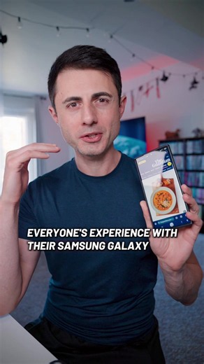Droid Savvy (@droidsavvy)’s video of samsung phone flip