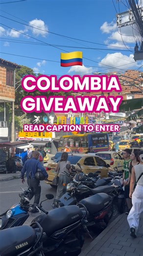 Hostelworld | 🌍 GIVEAWAY TIME! 🌍 Hostelworld and our awesome hostel partners are teaming up to send one lucky winner on the trip of a lifetime to... | Instagram
