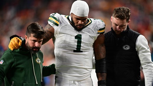 A deep dive into the Packers’ defensive struggles without Micah Parsons