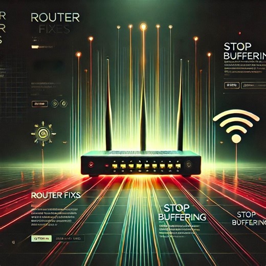 Zyminex on Instagram: "Router & DNS Tweaks — IPTV Router Tweaks, IPTV DNS Settings & IPTV Stability Fix (2025) Router & DNS tweaks are often the hidden reason behind poor IPTV stability. This IPTV router tweaks and IPTV DNS settings guide explains how a proper home network IPTV setup provides a real IPTV buffering fix in 2025. Even on fast internet, incorrect IPTV DNS settings and missing IPTV router tweaks can cause buffering. Learn how these router & DNS tweaks improve IPTV stability and deliv