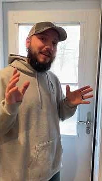 Reposting this Home Security Tip. 😁😆 #HomeSafety #homesecurity #thefixer