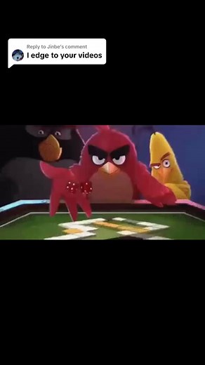 Replying to @Jinbe learn numbers with mildly irritated avians such as red, grey, and yellow. #therawcup #fyp #fypツ #foryoupageofficiall #fypppppppppppppp #foruyou #fypdongggggg #imlosingit #viral #lobotomy #movie #familyguy #clips #freemoviesonline #red #chuck #angrybirds #grey