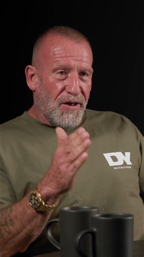 One Year Transformation: Big, Strong, or Different? #shorts