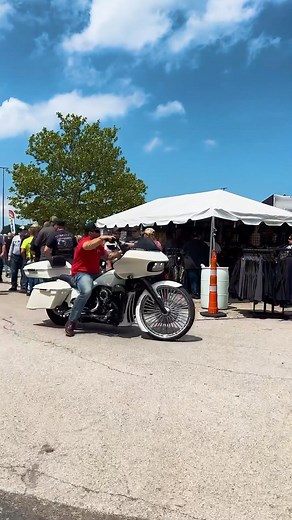 2.1K reactions · 732 shares | Who’s ready to party? Ohio Bike Week • May 26th - June 4th, 2023 • Sandusky, Ohio | Ohio Bike Week | Facebook