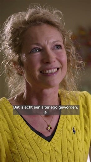 Frau Antje, wereldberoemd in Duitsland | ANDERE TIJDEN #anderetijden #geschiedenis #holland