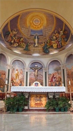 FL – St. James Catholic Cathedral | Orlando, FL (Diocese of Orlando)