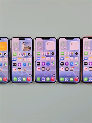 iPhone Battery Drain Test: Comparing iPhone Models