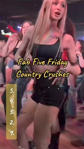 Fridays are for linedancing! #country #linedancersoftiktok #linedancing | Linedance