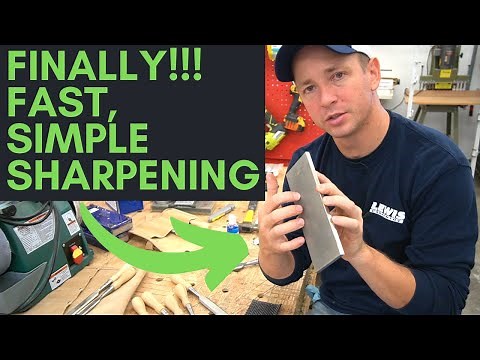 Trend Diamond Sharpening Stone | Fast, Easy Sharpening