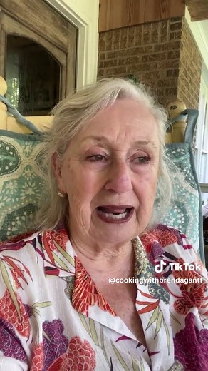 Brenda gantt cooking (Part 2)