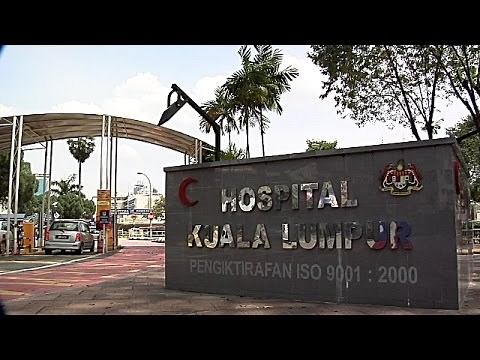 Hospital Kuala Lumpur (HKL) corporate video