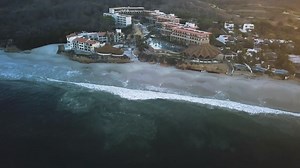 We’re honored to have been the first group to stay at the luxurious, all-inclusive Marival Armony in Punta de Mita, Mexico. 🌴🍹 Keep watching to catch a glimpse of this gorgeous resort! ✨ Want to book a relaxing get-away of your own with your #DreamTrips Family? Check it out, here: bit.ly/2QeHyDy // #YSBH | DreamTrips