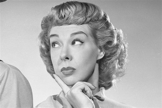 Joyce Randolph, who played Trixie on 'The Honeymooners,' dies at 99