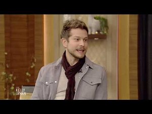 Matt Czuchry Got to Interview Henry Winkler