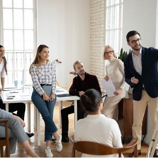 Définition de la SARL : les 5 points à savoir sur ce statut