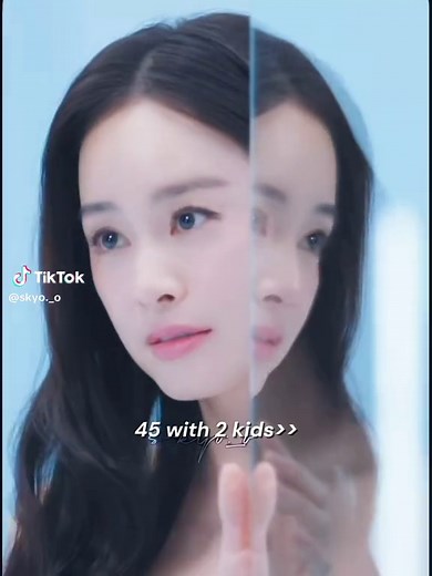 Exploring South Korea's Beauty Standards through Kim Tae Hee