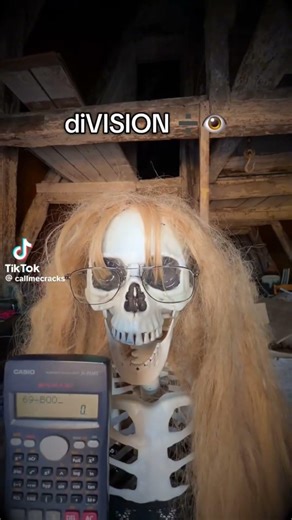 skeleton jokes part 1