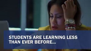 11K views · 24 reactions | High costs, mediocre academic outcomes,...