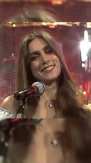 🎙️LIVE MUSIC: Albano e Romina Power - Felicità | Musikladen 1982
