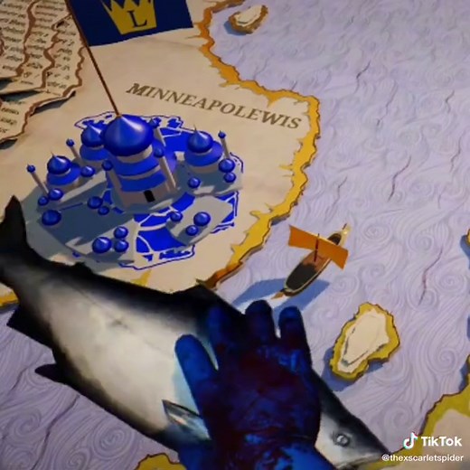 Exploring the Tragic Story of Lewis Finch | Edith Finch All Deaths