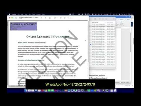 Word 2021- Ch1 Practice Project Guided Project 1-2 | Word 2021- Ch1 Practice Project Simnet