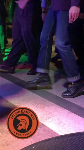 Exploring Dr. Martens Boots and Reggae Sounds