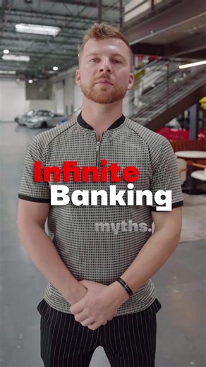 Most people think infinite banking is a scam because they don't understand how it works. It's not just expensive life insurance. It's a specially designed whole life policy that creates your personal banking system. When you need money for anything, instead of going to a bank and paying them interest, you borrow from your own policy and pay yourself back with interest. The wealthy have used this for over 100 years. Your financial advisor doesn't teach it because they can't make the same commissi