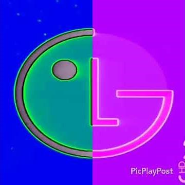 LG logo 1995 in combined voice (New Effect)