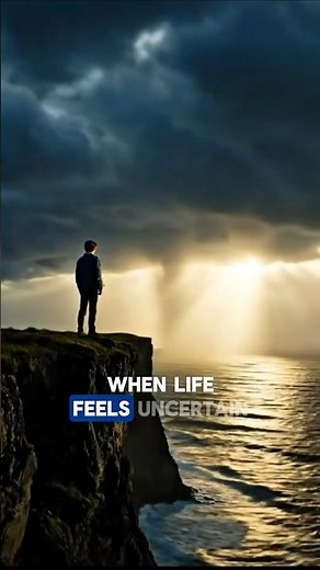 God’s Faithfulness: Trusting His Promises for Your Life | Bible Motivation #motivation #bibleverses