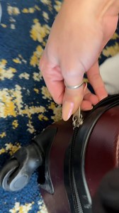 she stole her clothes MID shower! | Random Sam