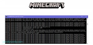 Minecraft Server Cant Keep Up Skiping Ticks: 3 Ways to Fix