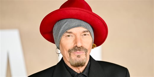 Why ‘Landman’ Star Billy Bob Thornton Skipped the Actor Awards