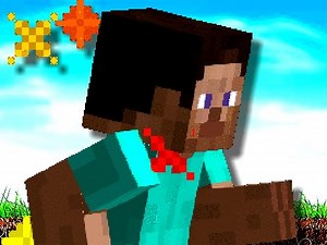 Play Run Minecraft Run | Free Online  Games. KidzSearch.com