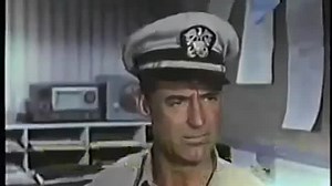 Operation Petticoat (1959) - Trailer, Cary Grant, Tony Curtis