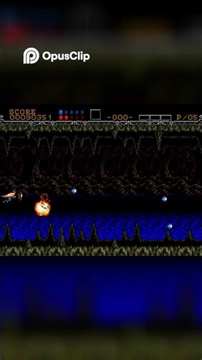 Gameday! Besiege enemies, conquer the cave in this epic side scroller!