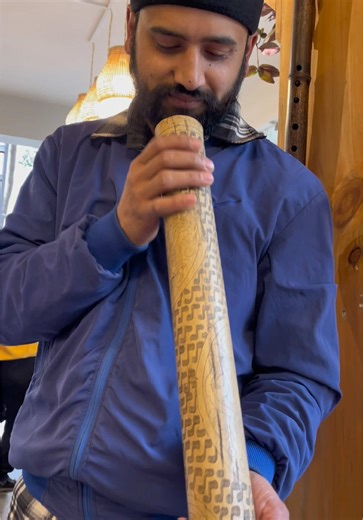 Green Bamboo Creation on TikTok