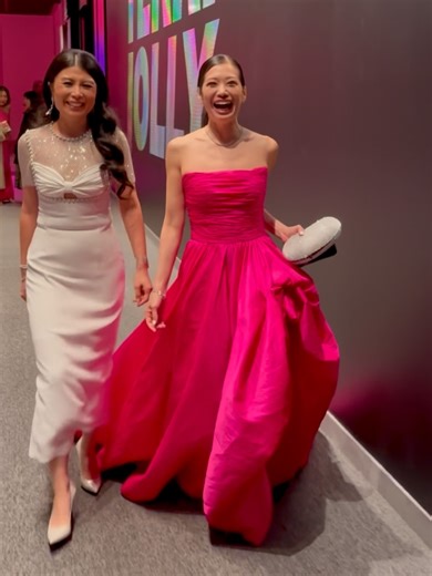 19 reactions | Betty Yu on Reels | Facebook