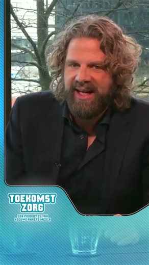 Wim Hof claimed immediately that his method was scientifically proven