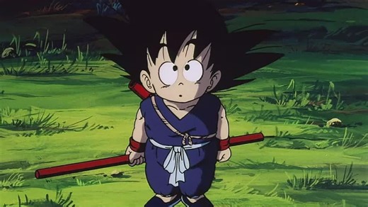 Dragon Ball Movie HD Polski