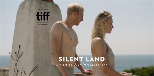 (VIDEO) Arriva nelle sale italiane "Silent Land", film polacco ambientato in Sardegna