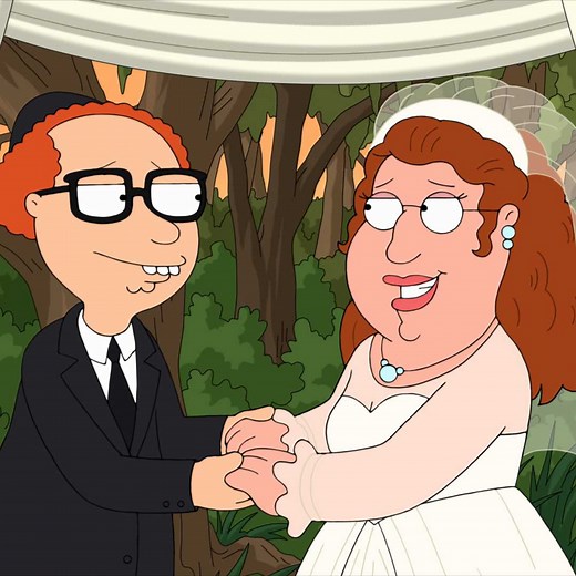 289K views · 3.3K reactions | If this doesn't scream true love, idk what does.  | Family Guy | Facebook